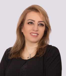 Dr. Afsaneh Sari