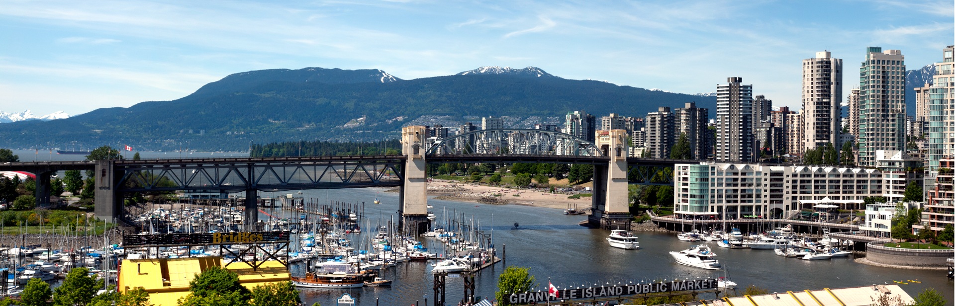 British Columbia Provincial Entrepreneurship Program