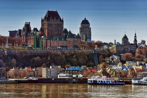 Visit, work or settle in Quebec