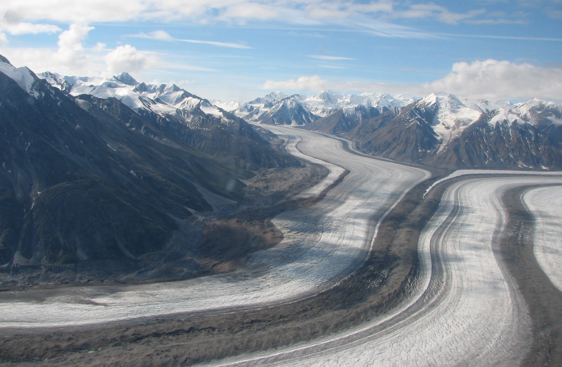 About the Yukon - Migrating Bird Immigration Services Inc.