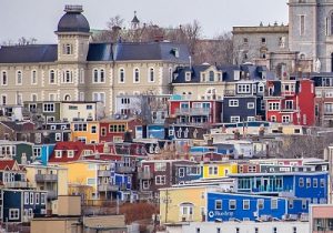 Learn About Newfoundland & Labrador Immigration Programs