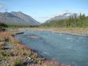 About the Yukon