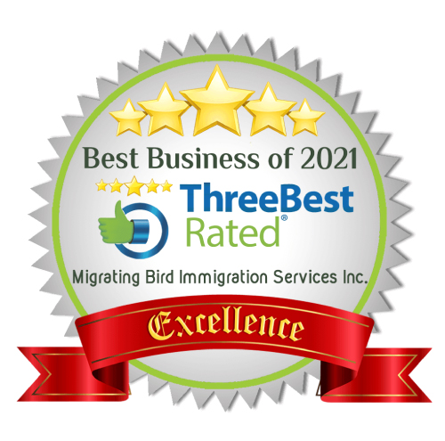 Vancouver Immigration Services - Migrating Bird Immigration Services Inc.